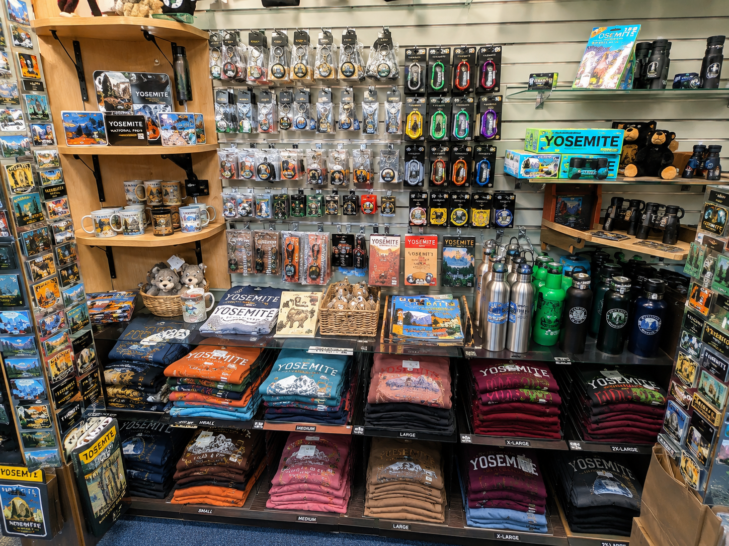 Keepsakes and gift items