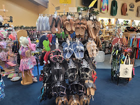 Slippers and comfortable footwear